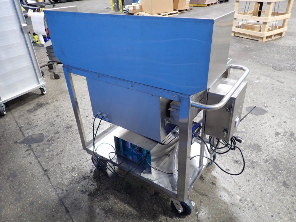 Crest Ultrasonic Crest Ultrasonic Cleaner