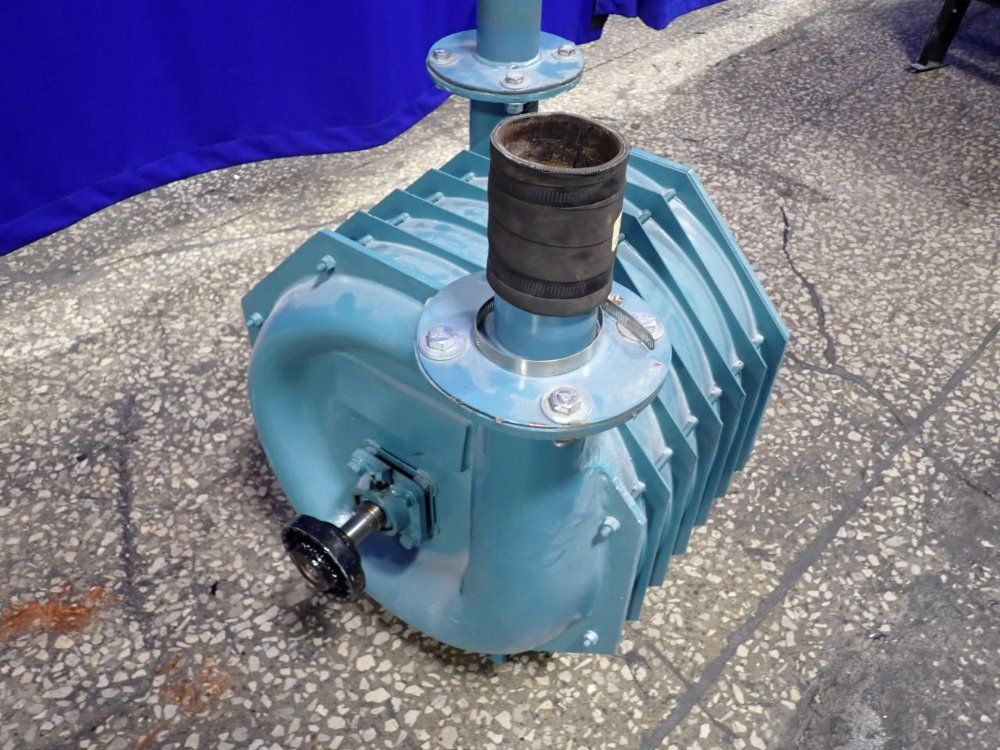 Gardner Denver Blower