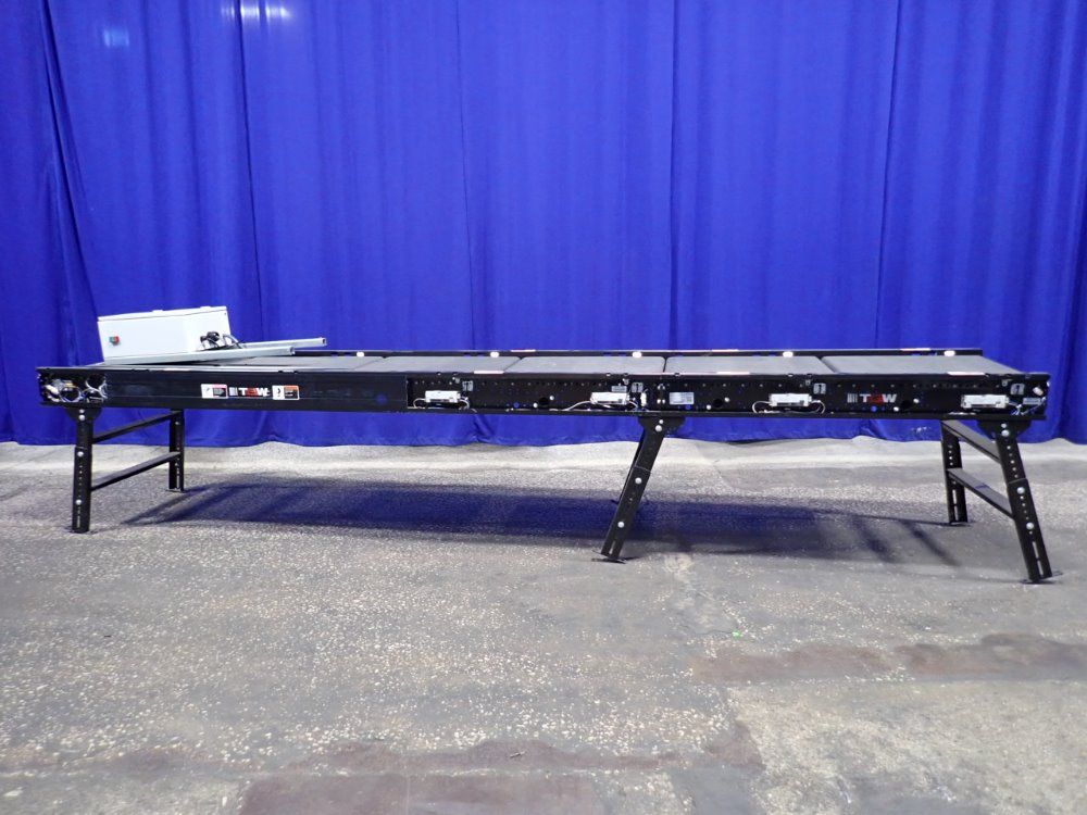 Tgw Belt Conveyor