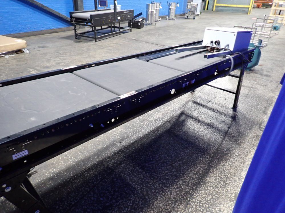 Tgw Belt Conveyor