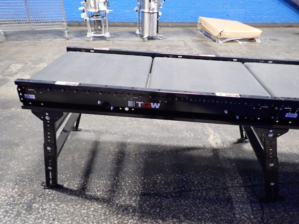 Tgw Belt Conveyor