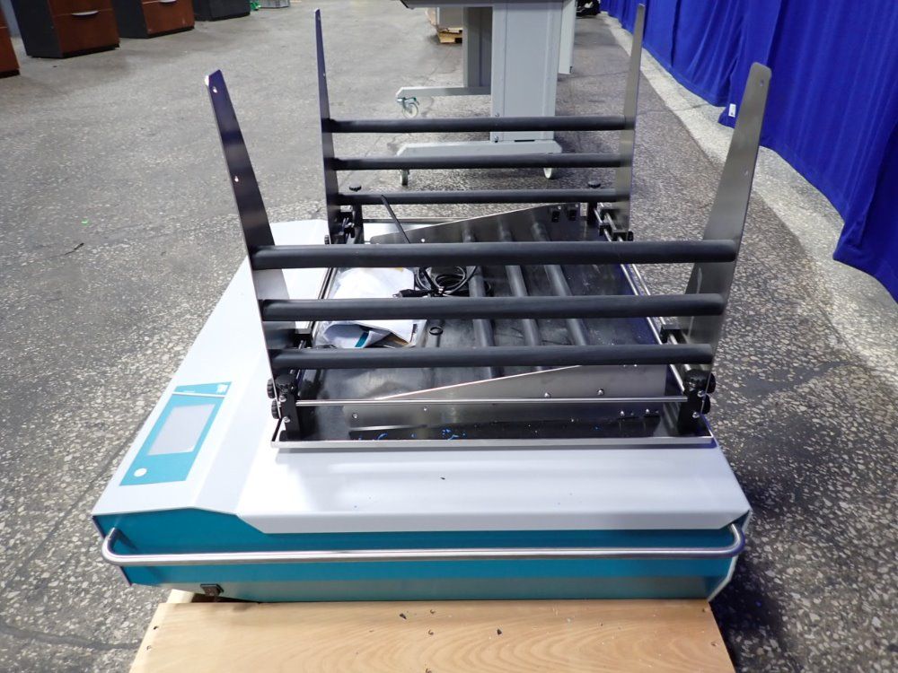 Edmund Buhler Edmund Buhler Vks75b Control Shaker