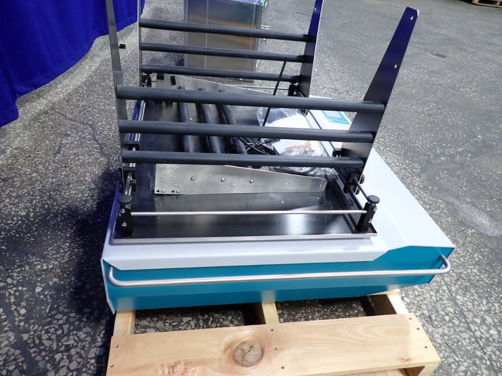 Edmund Buhler Edmund Buhler Vks75b Control Shaker