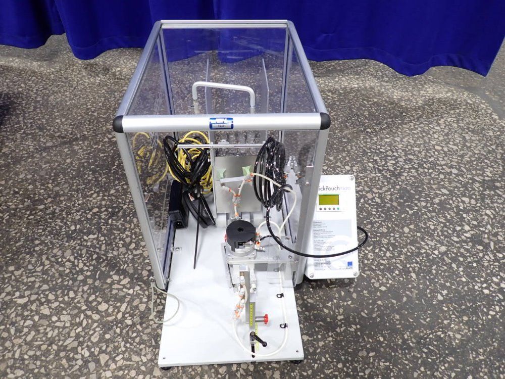 Adaptive Manufacturing Technologies 19060-13009 Automatic Pouch Opener - 19060-13009