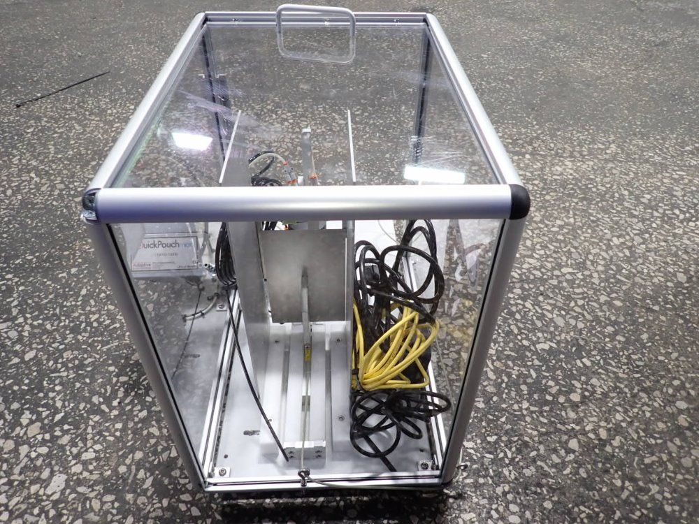 Adaptive Manufacturing Technologies 19060-13009 Automatic Pouch Opener - 19060-13009