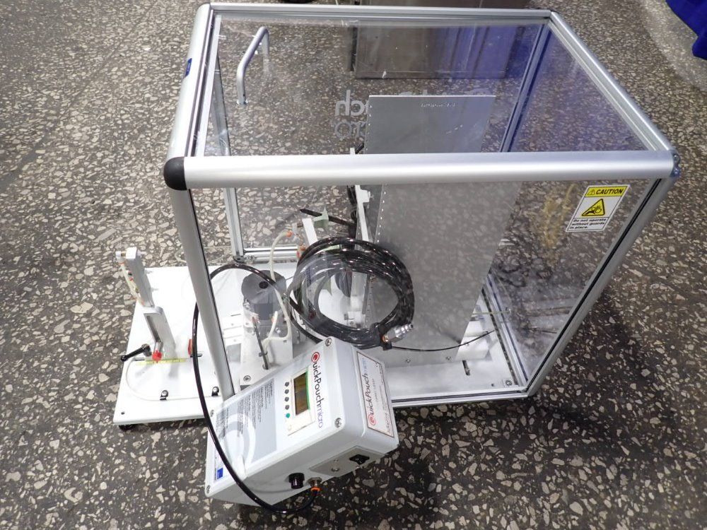 Adaptive Manufacturing Technologies 19060-13009 Automatic Pouch Opener - 19060-13009