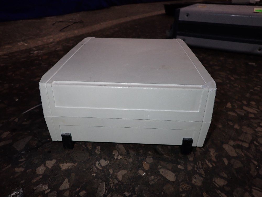 Vortisiv Mini Sieving System