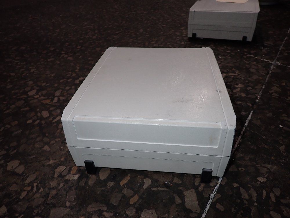 Vortisiv Mini Sieving System