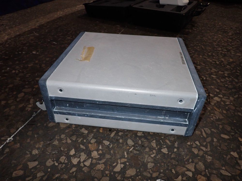 Hielscher Ultrasonic Control