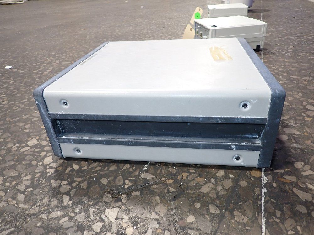 Hielscher Ultrasonic Control