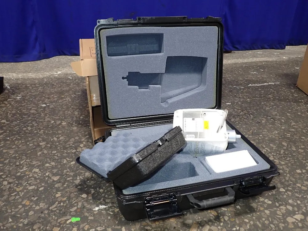 Brookfield Ametek Brookfield Ametek Dveelvtj0 Dve Viscometer