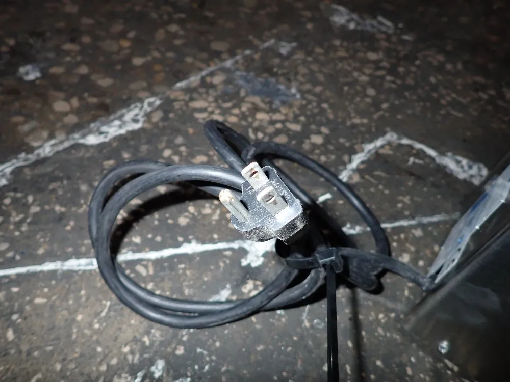 Crest Ultrasonic Parts Washer