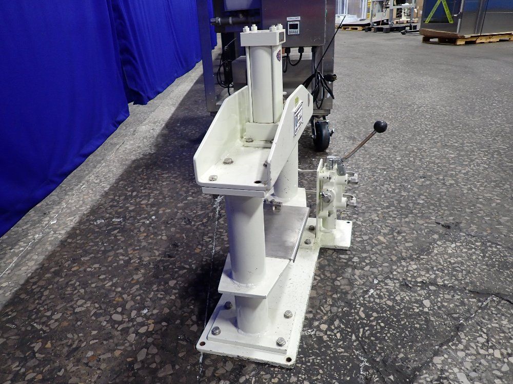 Charles Ross & Son Ds1qt Press - Ds1qt