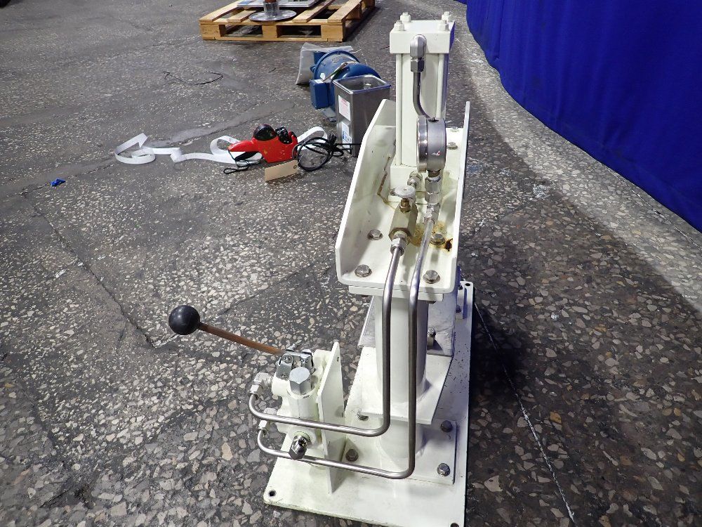 Charles Ross & Son Ds1qt Press - Ds1qt