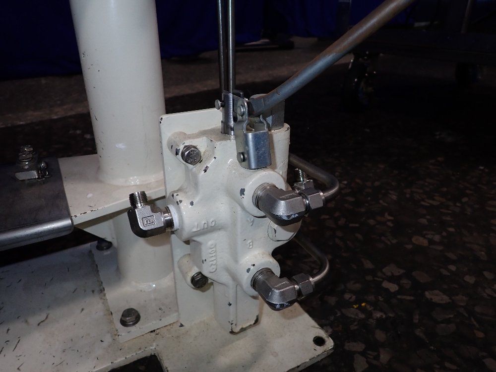 Charles Ross & Son Ds1qt Press - Ds1qt