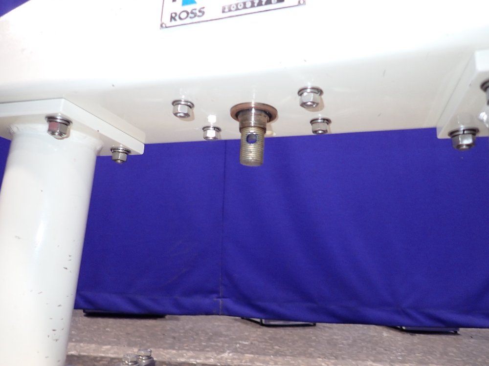 Charles Ross & Son Ds1qt Press - Ds1qt