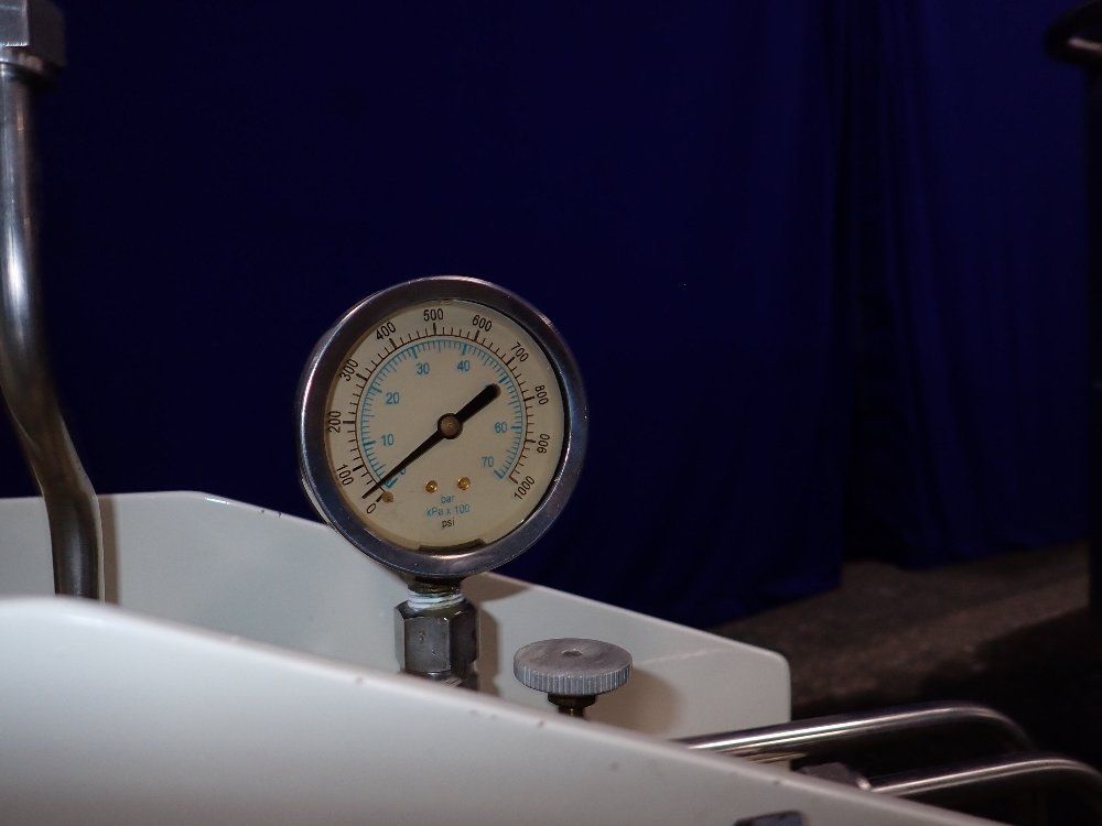 Charles Ross & Son Ds1qt Press - Ds1qt