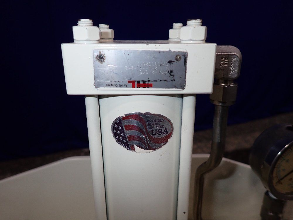 Charles Ross & Son Ds1qt Press - Ds1qt