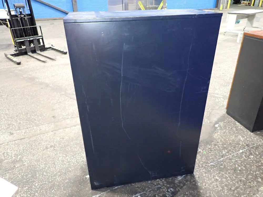 4 Drawer Lateral File Cabinet