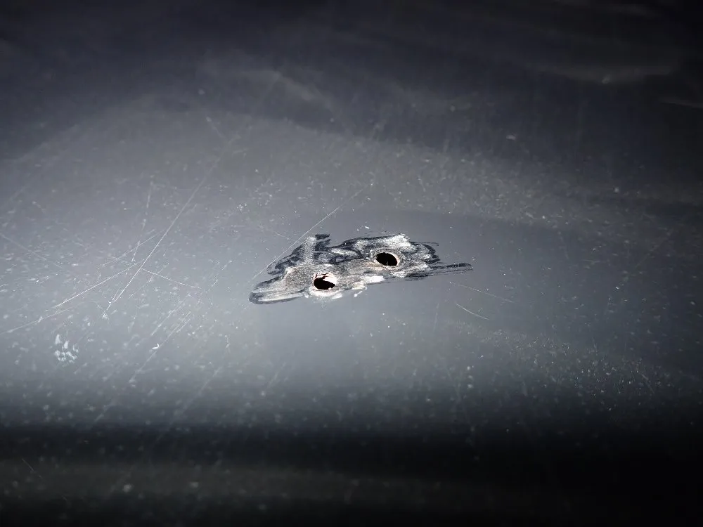 4 Drawer Lateral File Cabinet