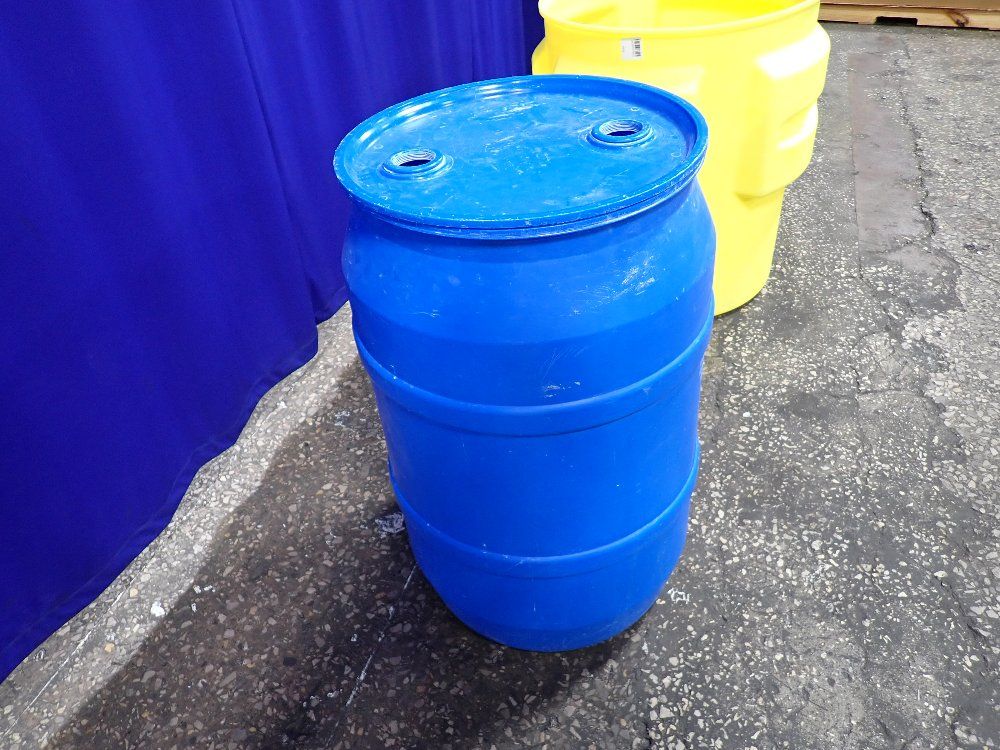  Plastic Drum