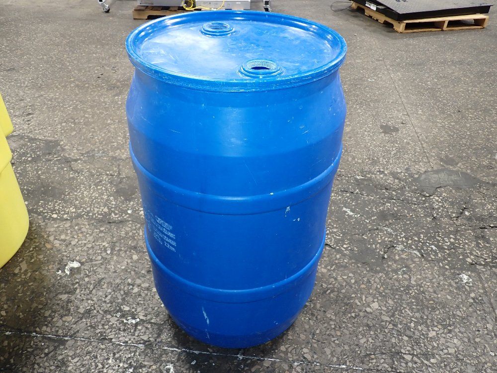  Plastic Drum