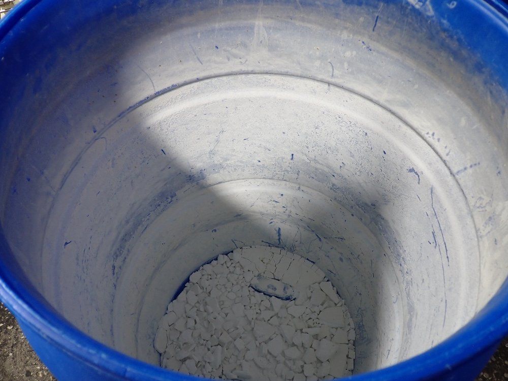  Plastic Drum