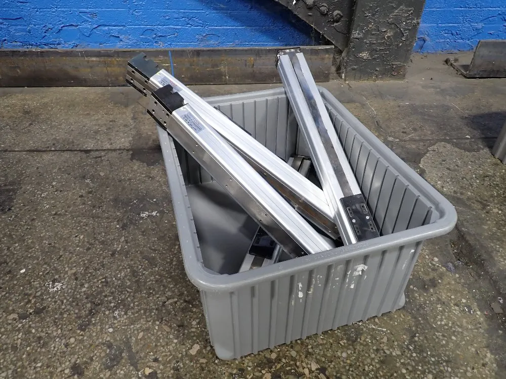 Thk Linear Transducers