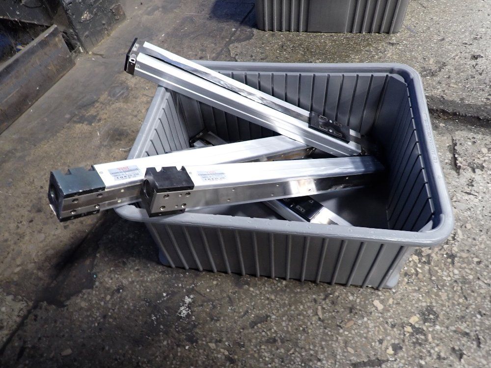 Thk Linear Transducers