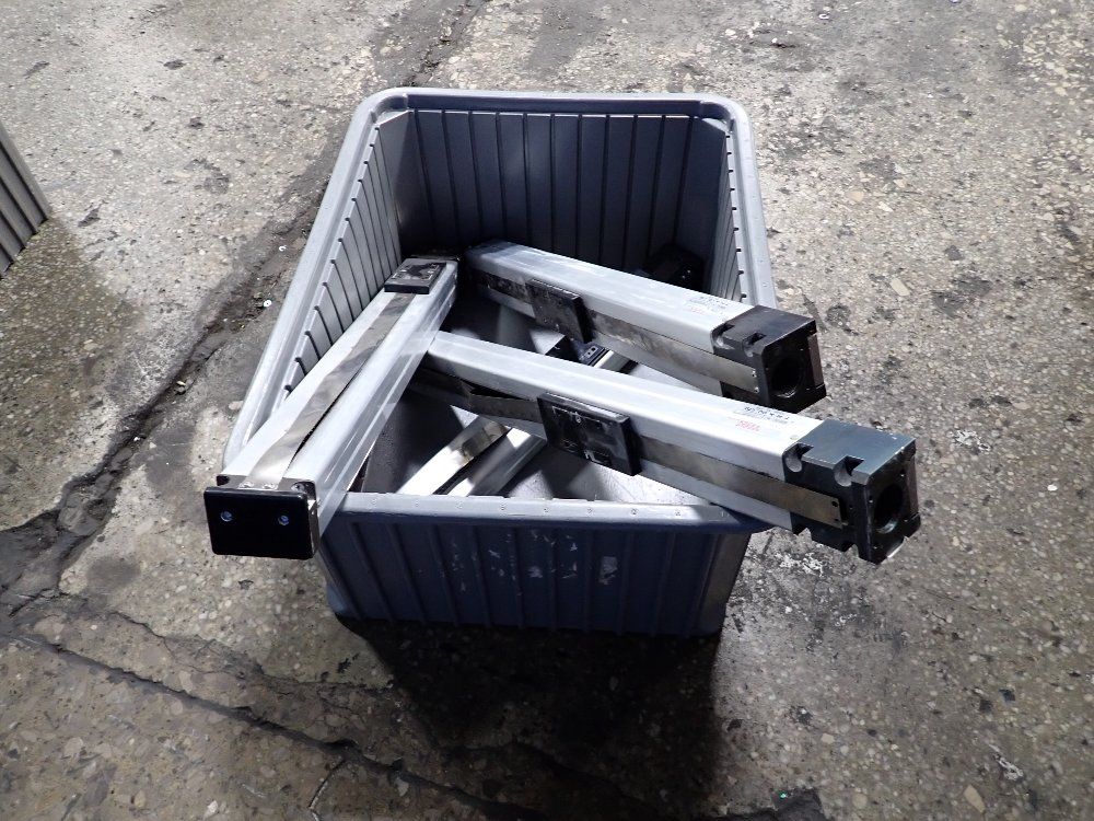 Thk Linear Transducers
