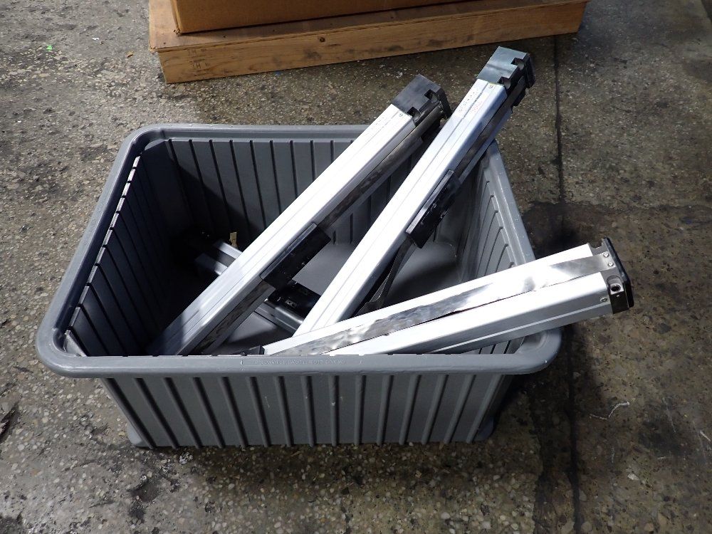 Thk Linear Transducers