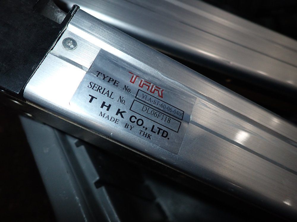Thk Linear Transducers