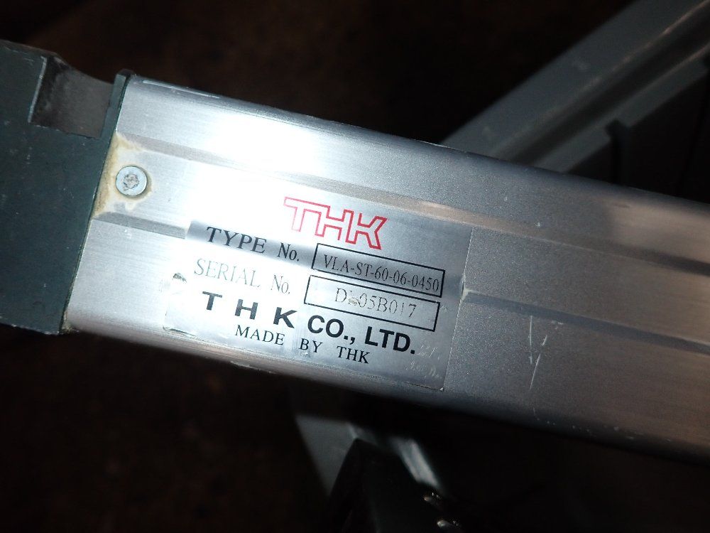 Thk Linear Transducers