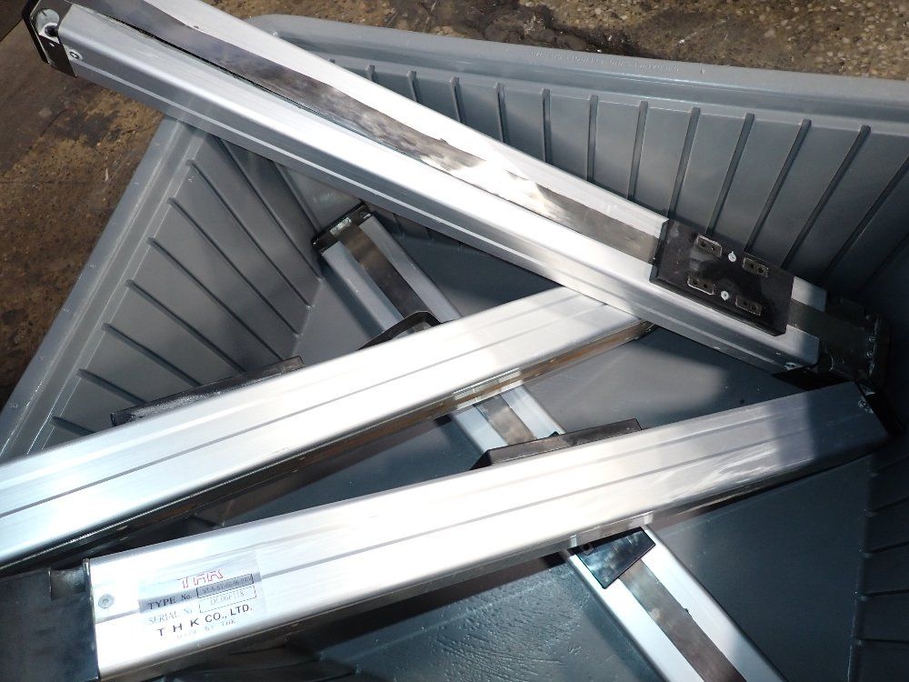 Thk Linear Transducers