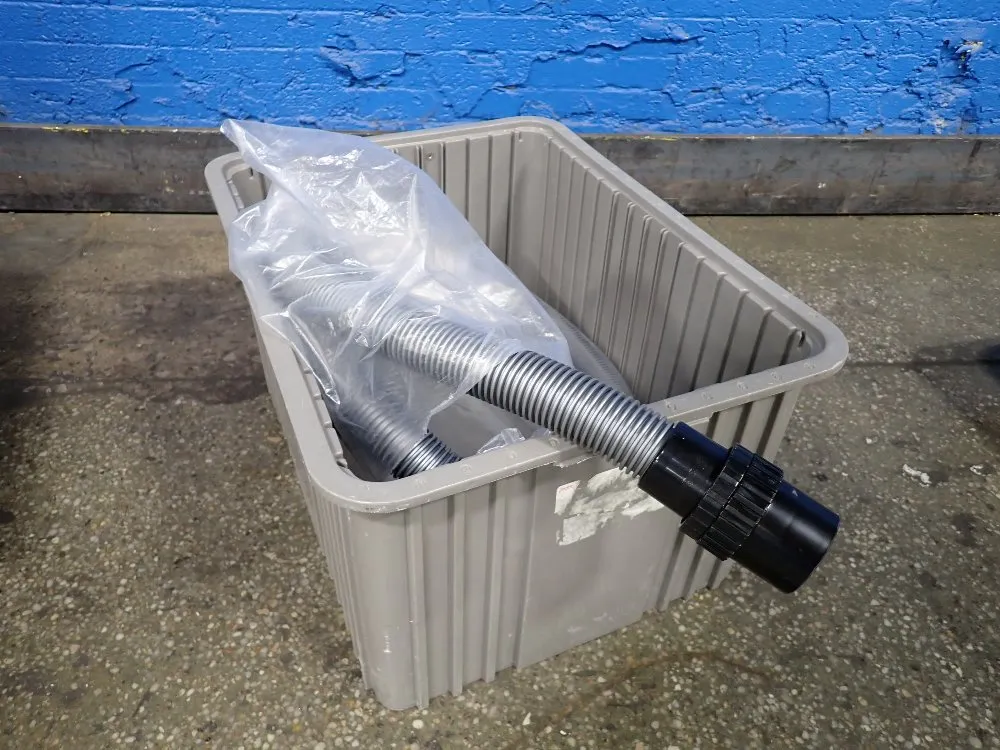 Plastic Hose