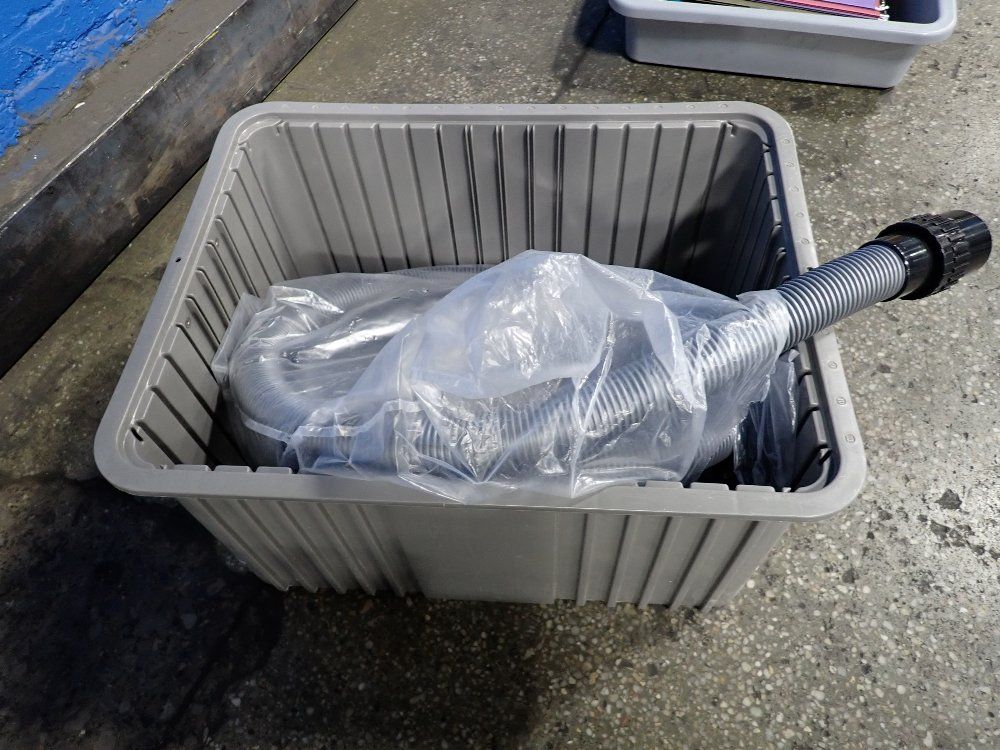  Plastic Hose