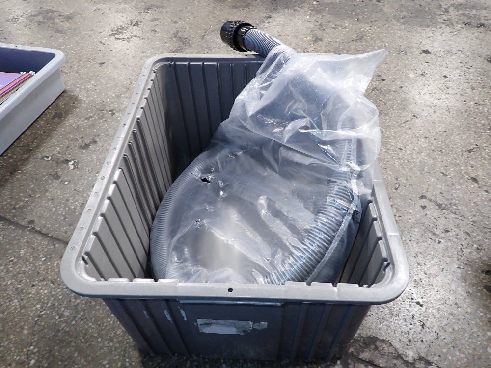 Plastic Hose