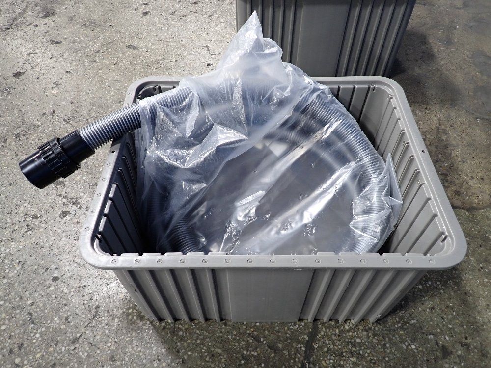  Plastic Hose