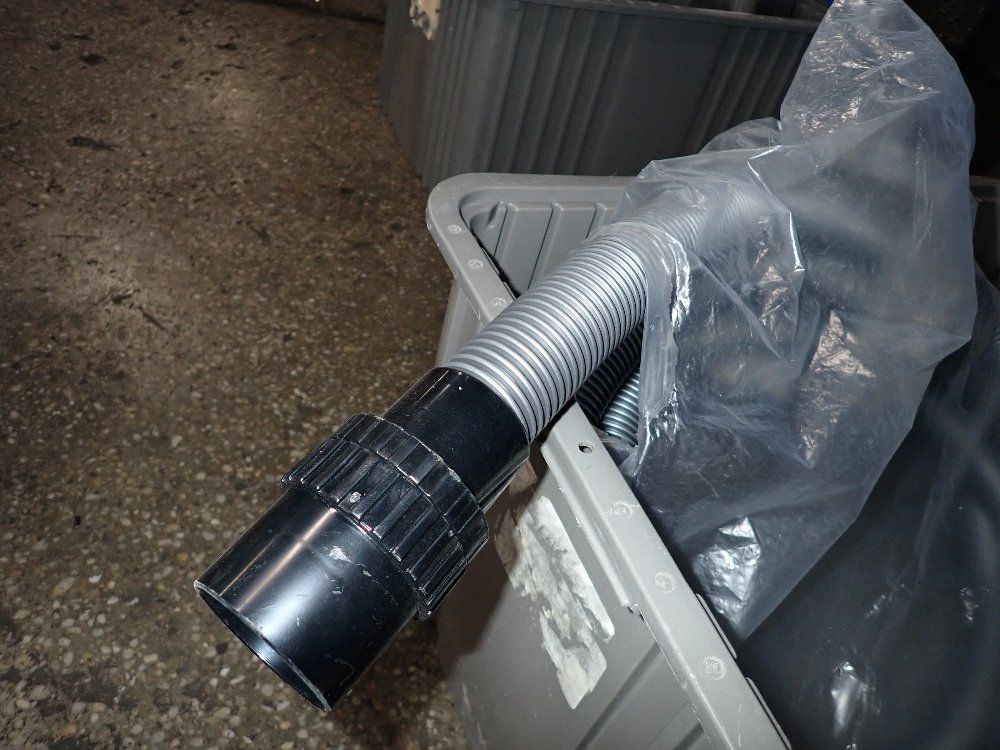  Plastic Hose