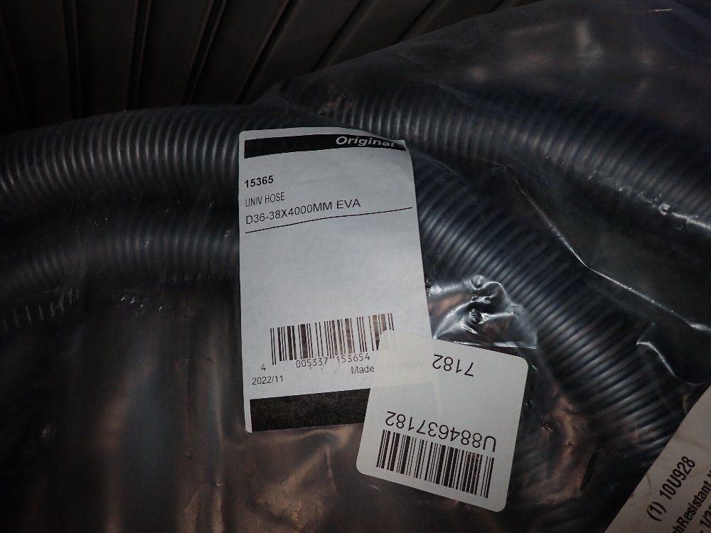  Plastic Hose