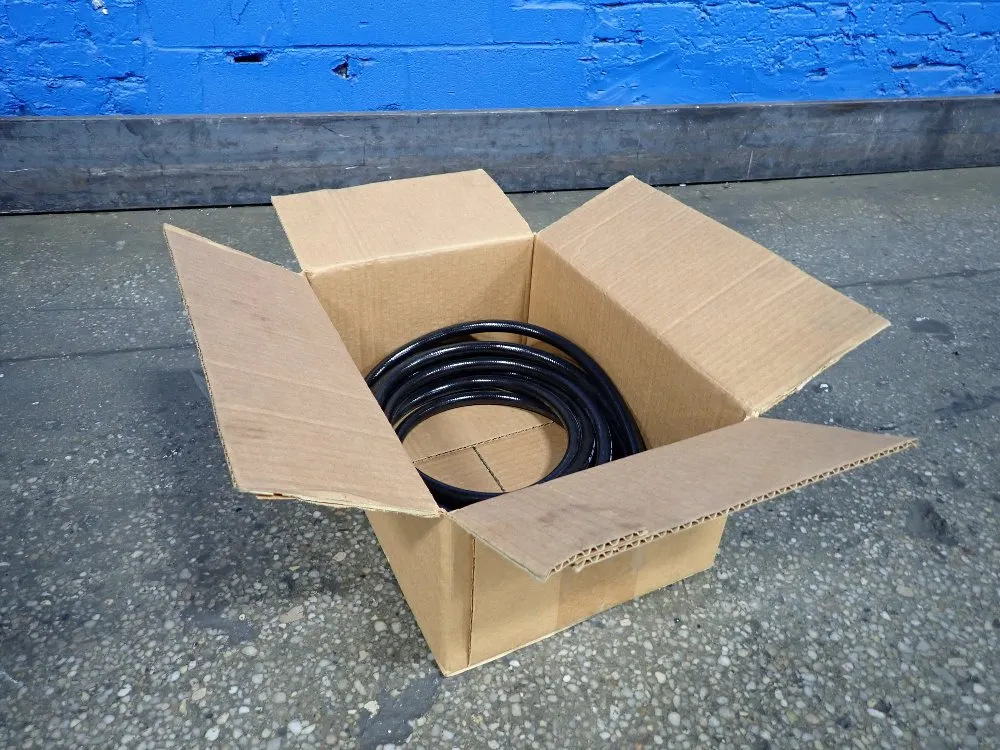  Pressure Hose