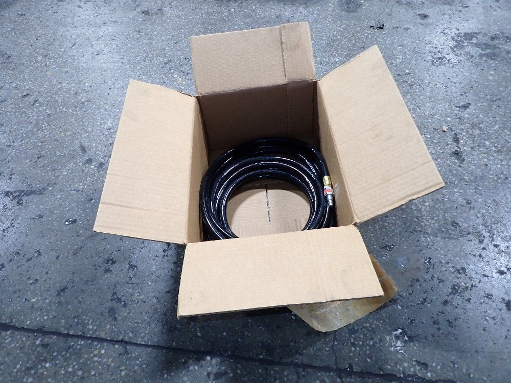  Pressure Hose