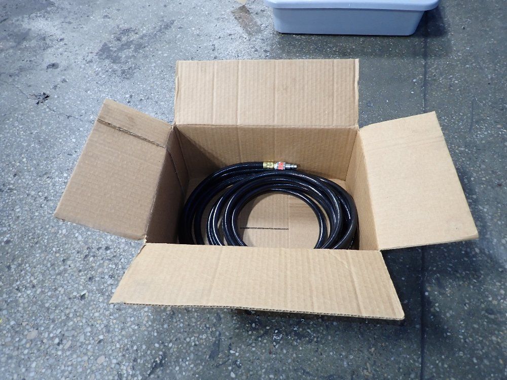  Pressure Hose