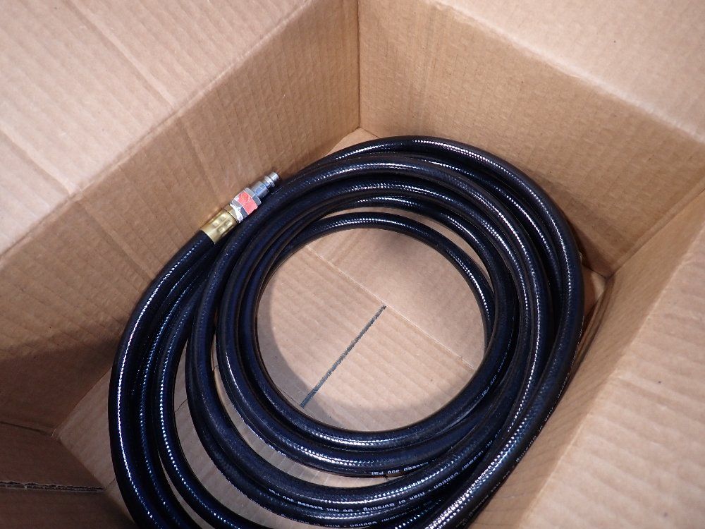  Pressure Hose