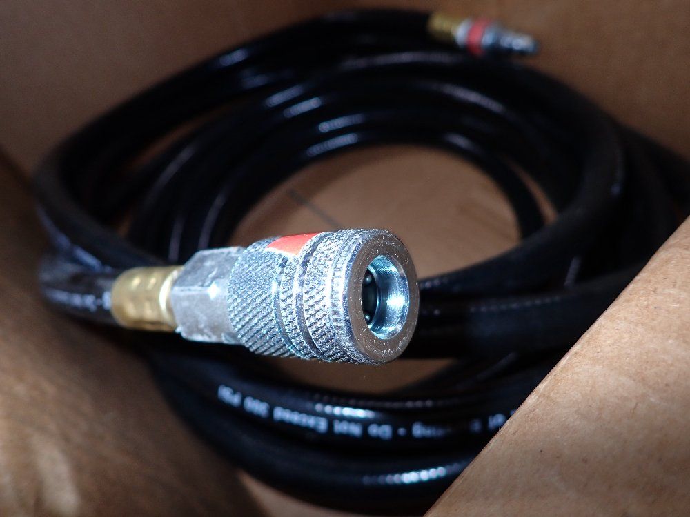  Pressure Hose