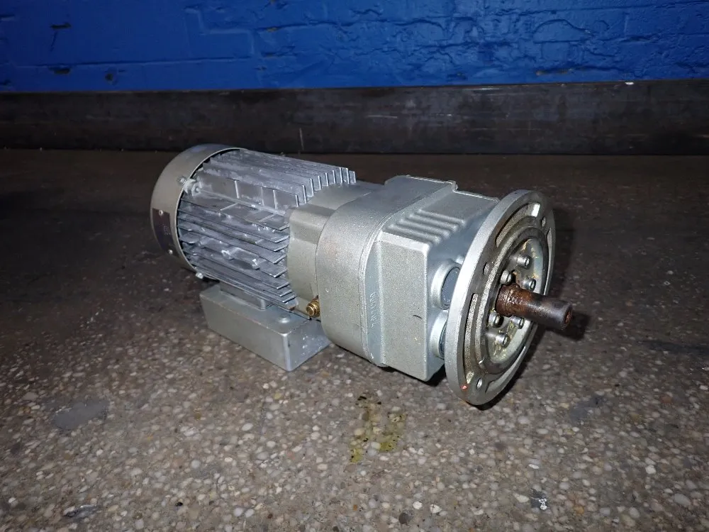 Sew Motor