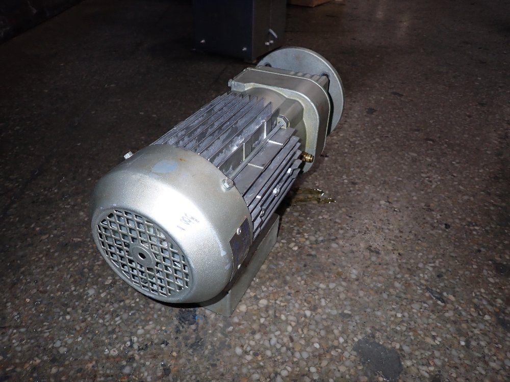 Sew Motor
