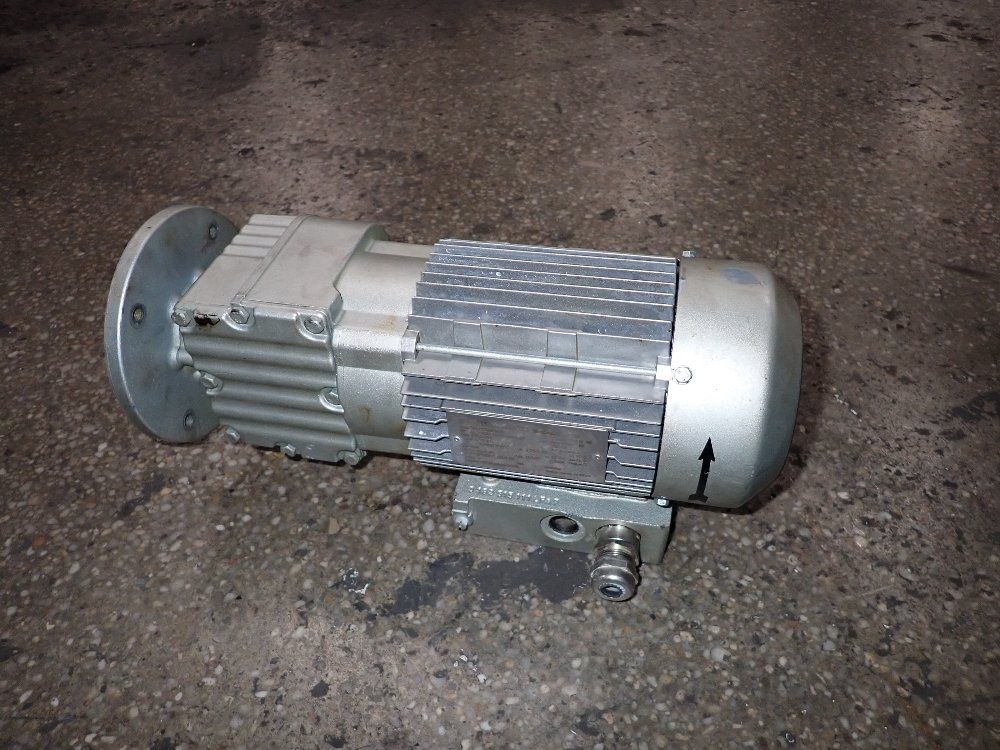 Sew Motor