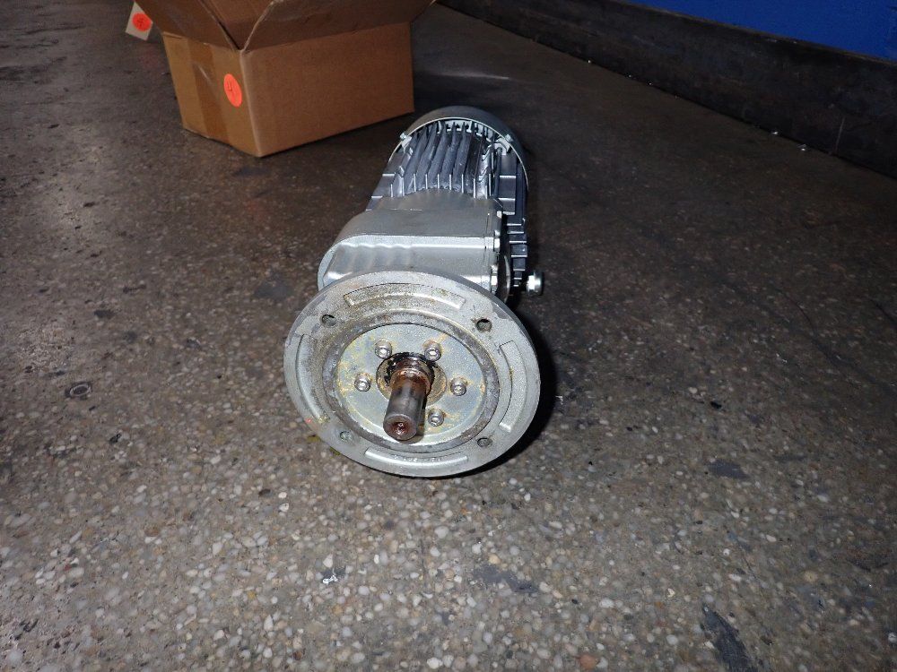 Sew Motor