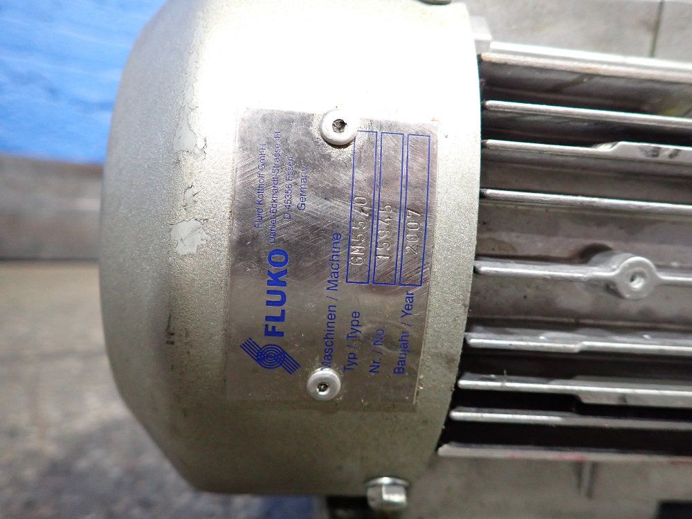Sew Motor